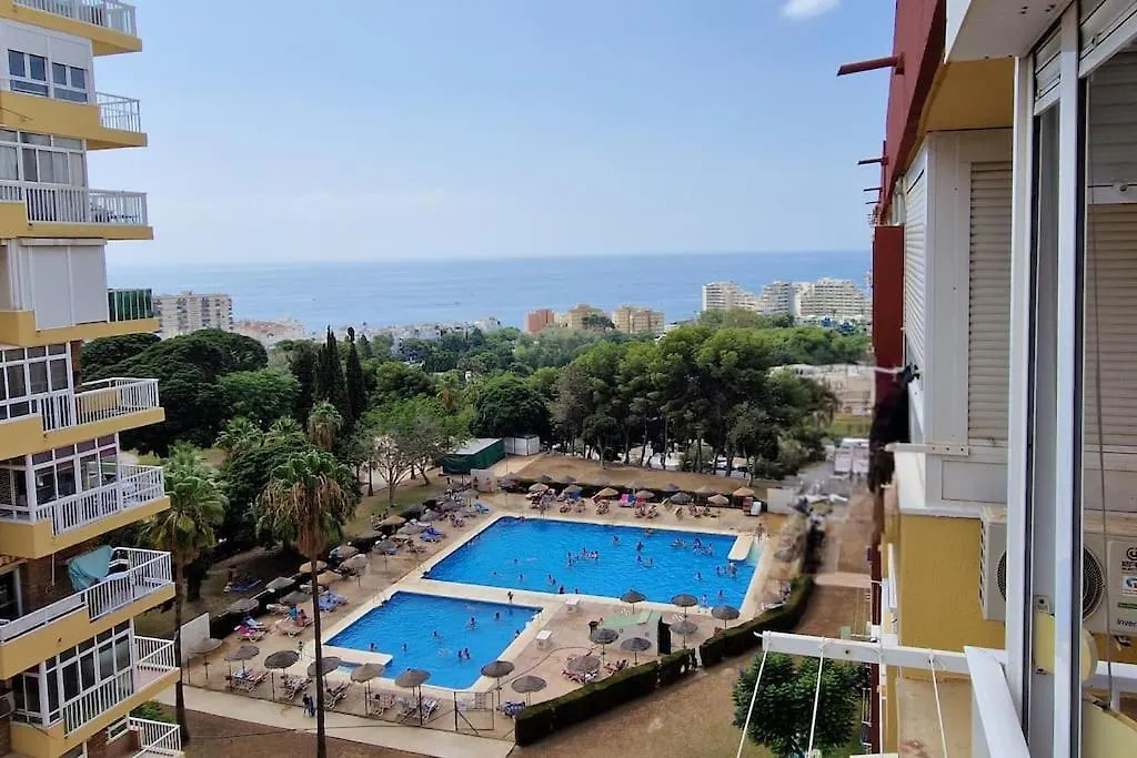 Contactos de Acogedor Estudio, Piscina Y Vista Mar, Benalmadena