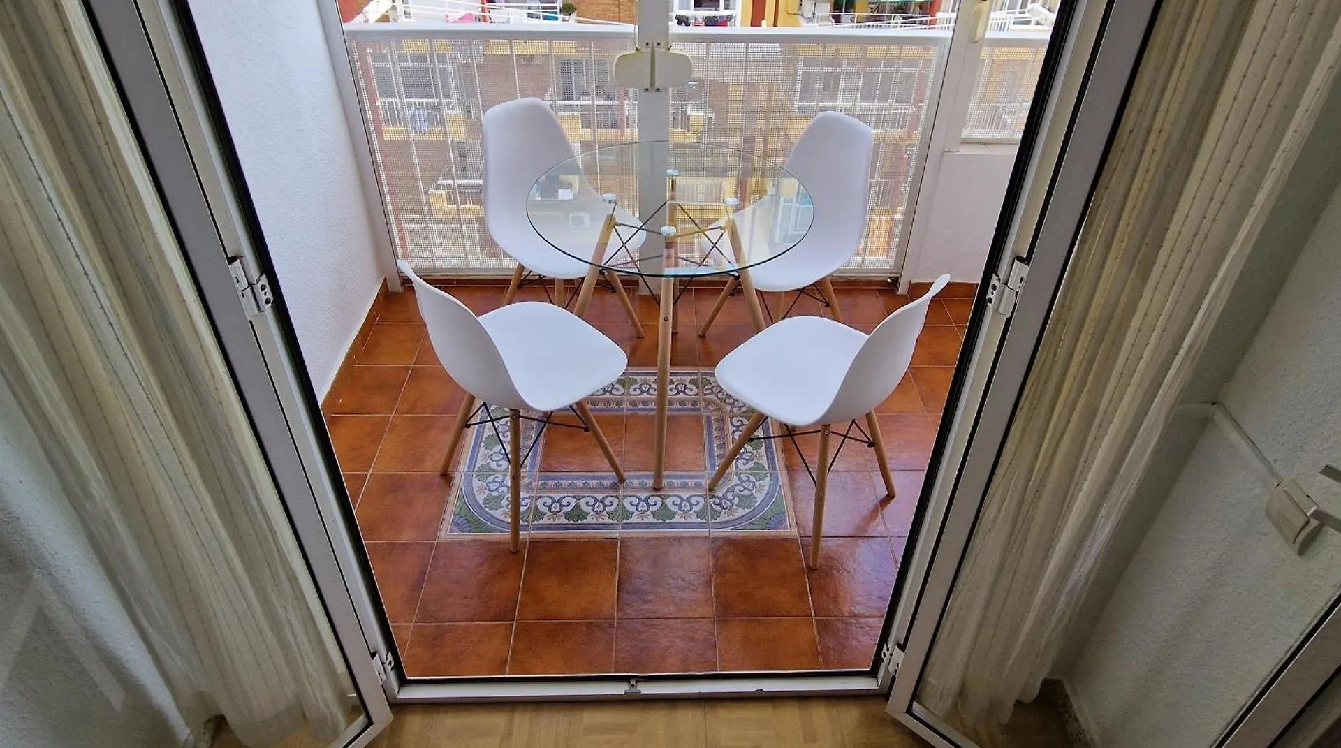 Acogedor Estudio, Piscina Y Vista Mar, Benalmádena Appartamento